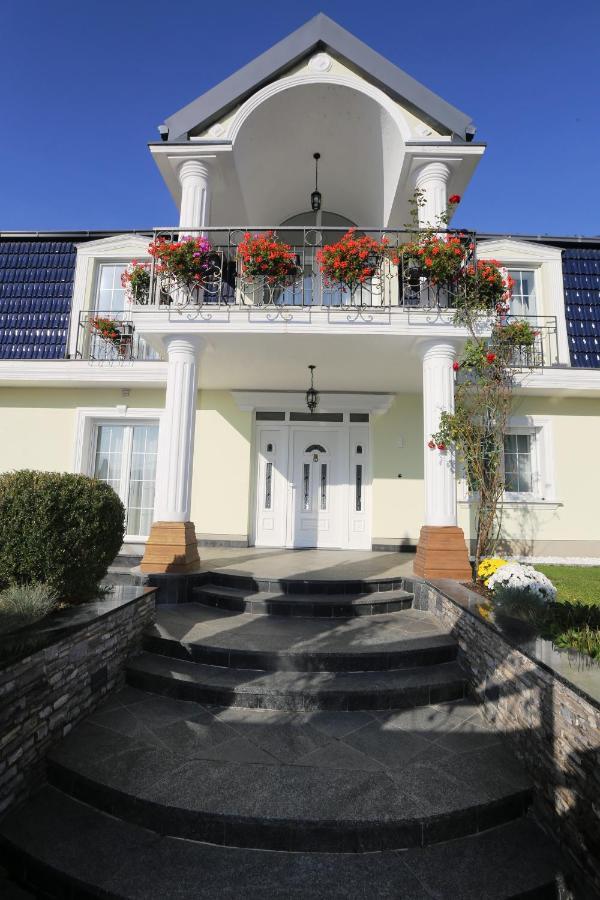 Villa Bajrovic Sarajevo Luaran gambar