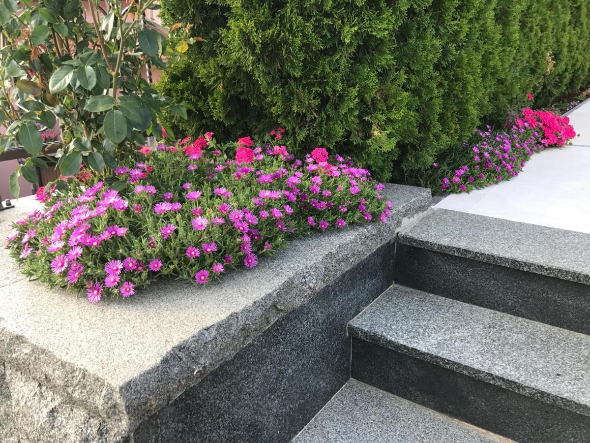 Villa Bajrovic Sarajevo Luaran gambar