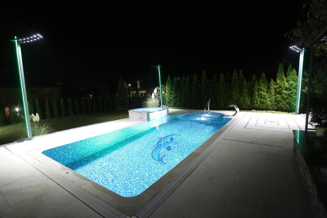 Villa Bajrovic Sarajevo Luaran gambar