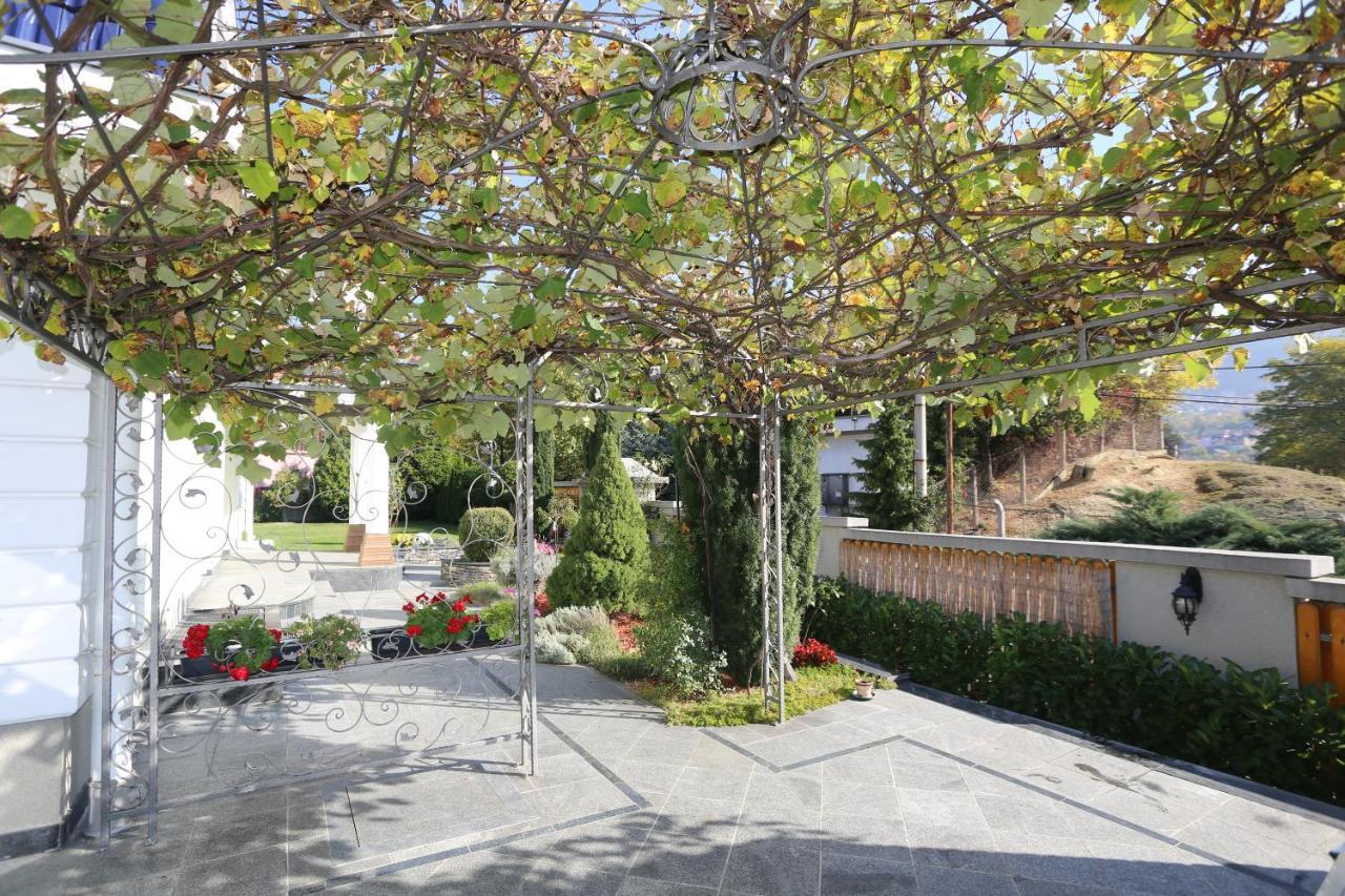 Villa Bajrovic Sarajevo Luaran gambar