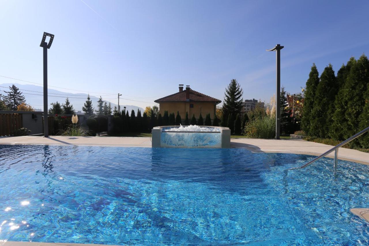 Villa Bajrovic Sarajevo Luaran gambar