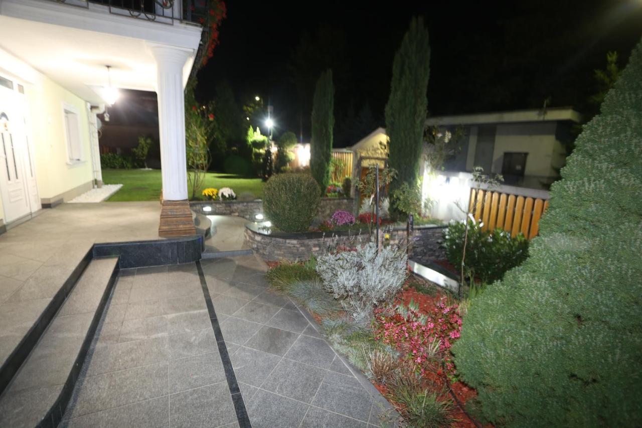 Villa Bajrovic Sarajevo Luaran gambar
