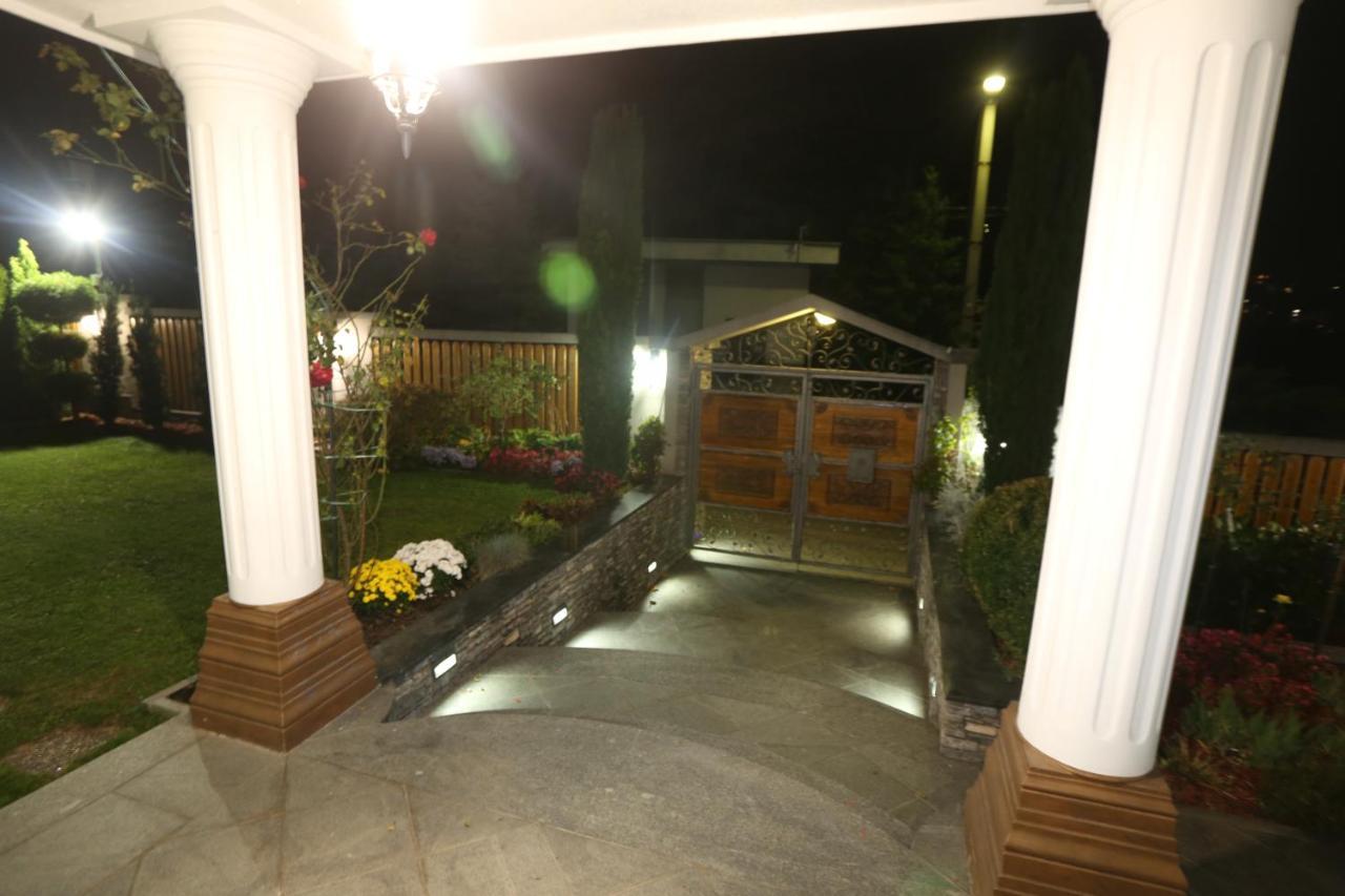 Villa Bajrovic Sarajevo Luaran gambar