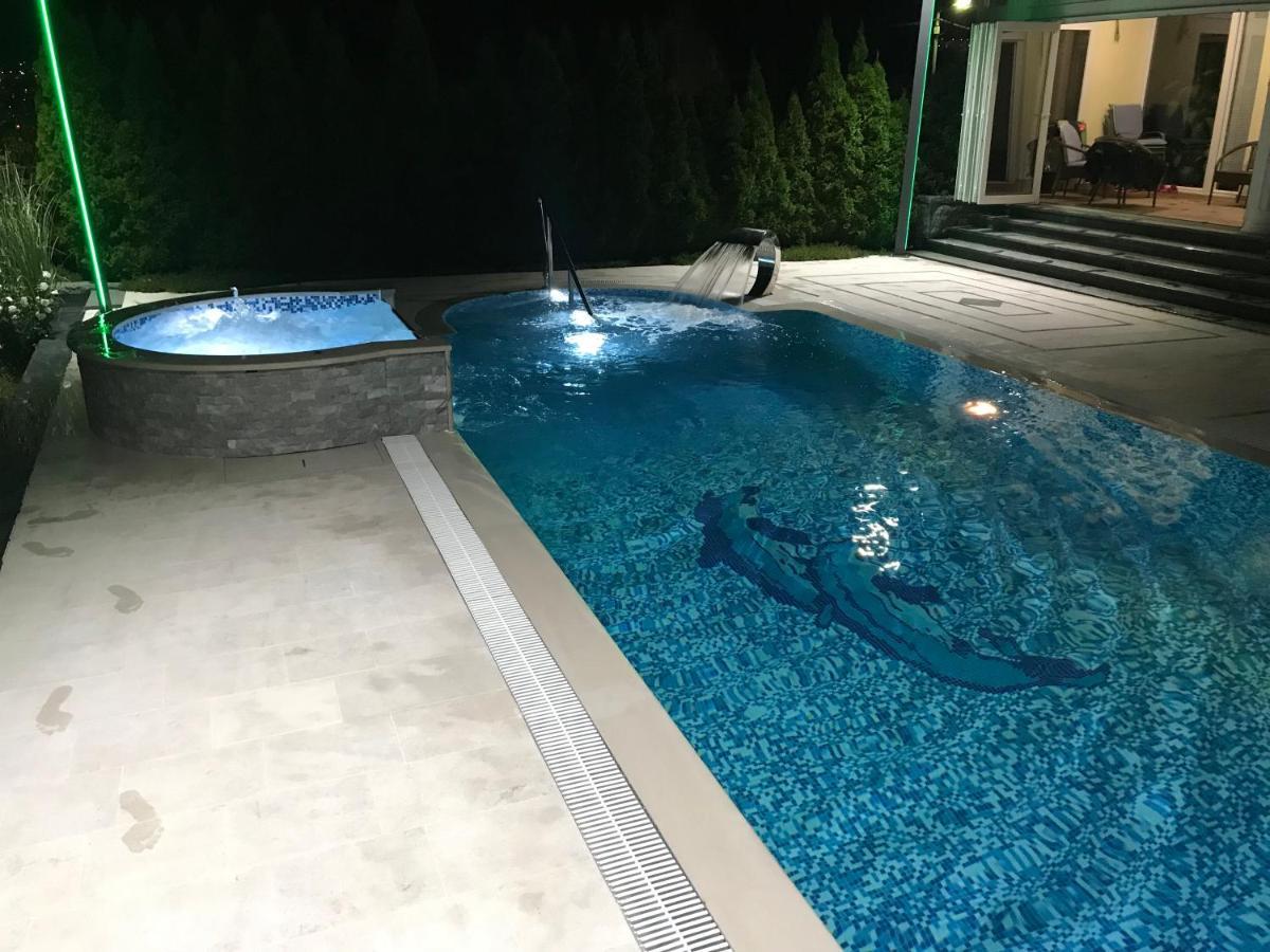 Villa Bajrovic Sarajevo Luaran gambar