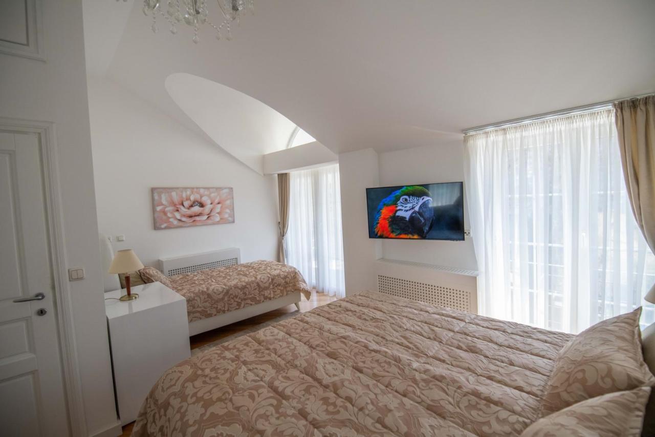 Villa Bajrovic Sarajevo Luaran gambar
