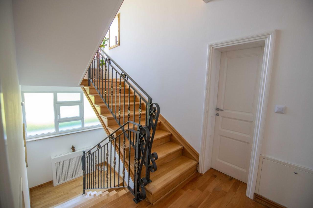 Villa Bajrovic Sarajevo Luaran gambar