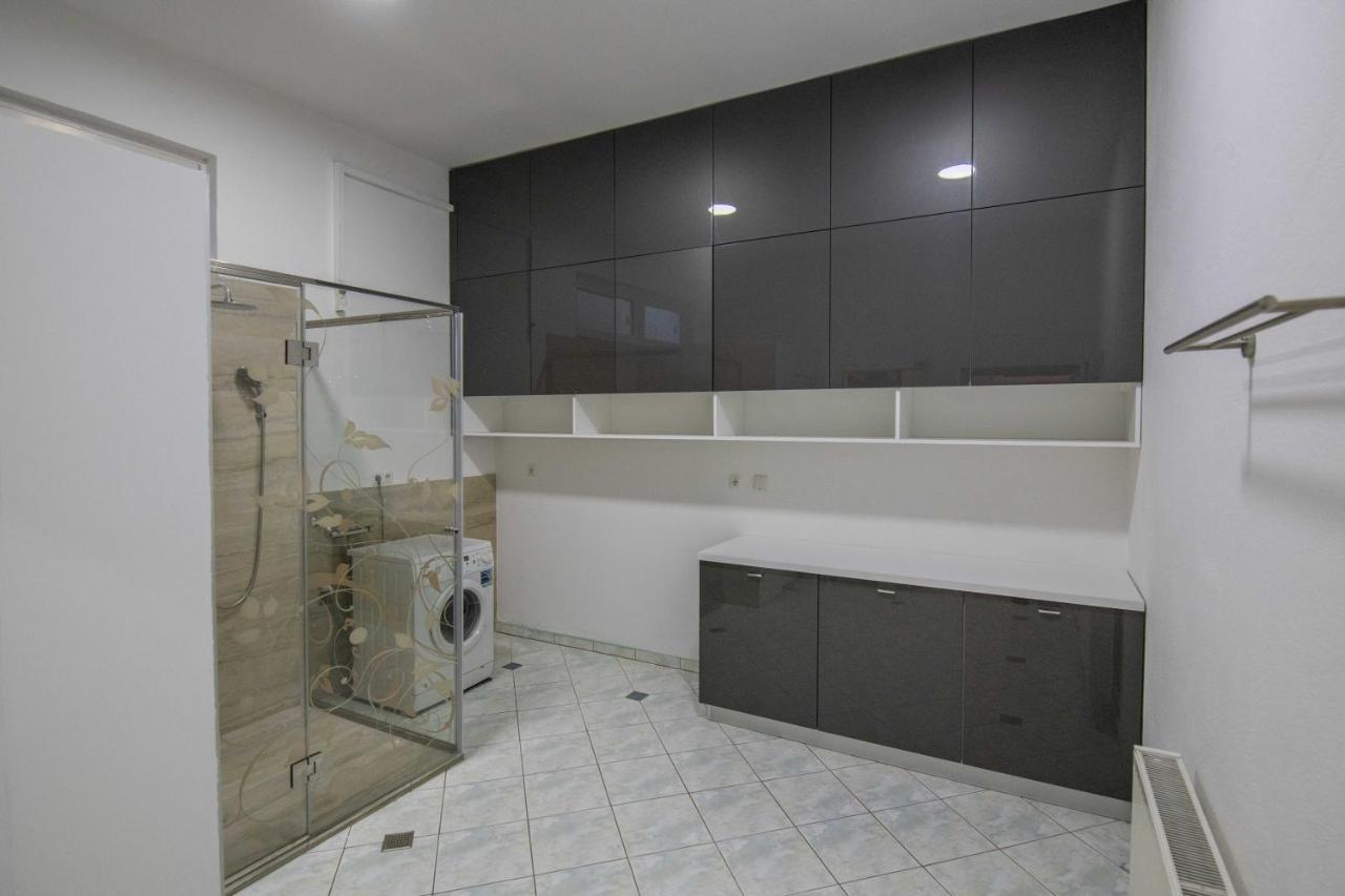 Villa Bajrovic Sarajevo Luaran gambar