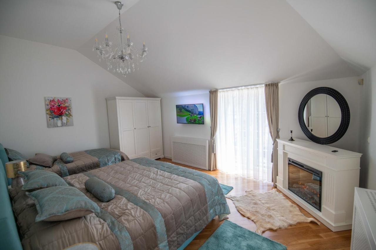 Villa Bajrovic Sarajevo Luaran gambar